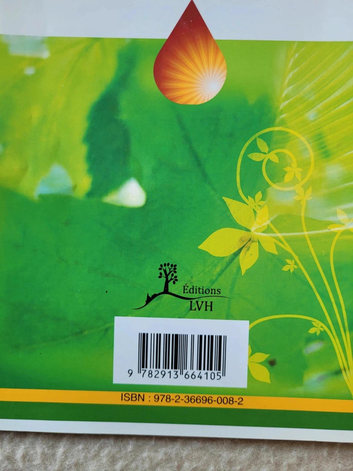 Booklet on essential oils – photo 3